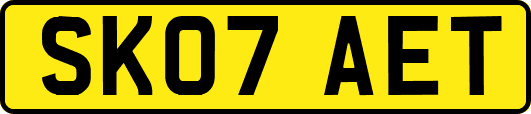 SK07AET