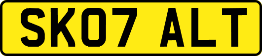 SK07ALT