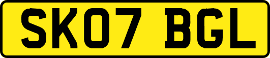 SK07BGL