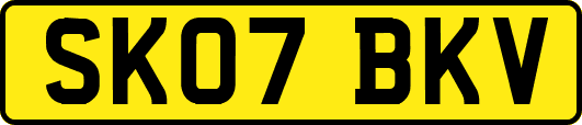 SK07BKV
