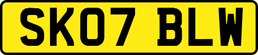 SK07BLW