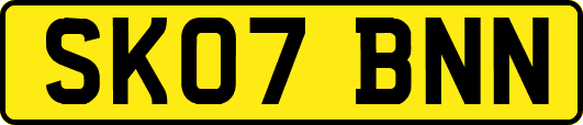 SK07BNN