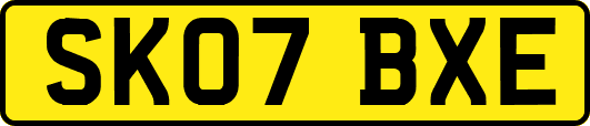 SK07BXE