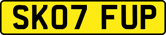 SK07FUP