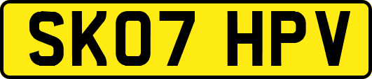 SK07HPV