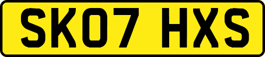 SK07HXS