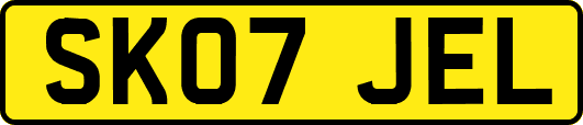 SK07JEL