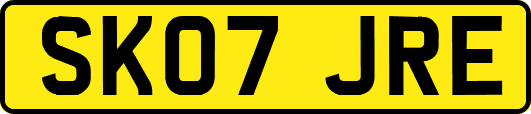 SK07JRE