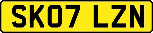 SK07LZN