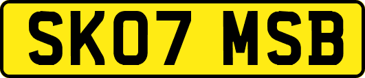 SK07MSB