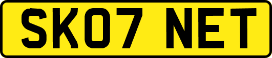 SK07NET