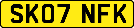 SK07NFK