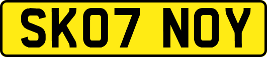 SK07NOY