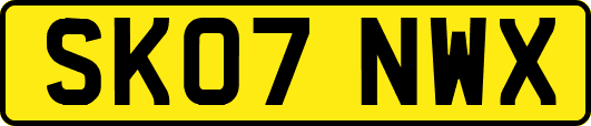 SK07NWX