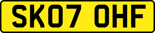 SK07OHF