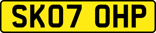 SK07OHP
