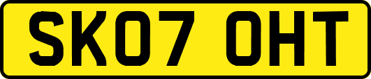 SK07OHT