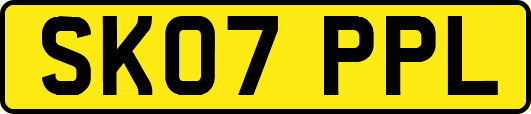 SK07PPL