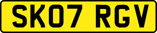 SK07RGV