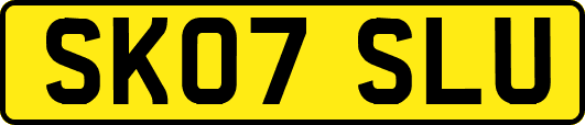 SK07SLU
