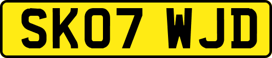 SK07WJD