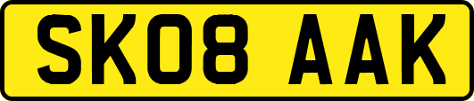 SK08AAK