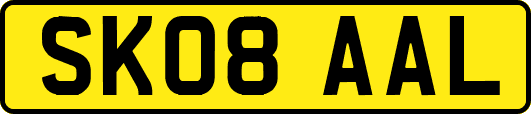 SK08AAL