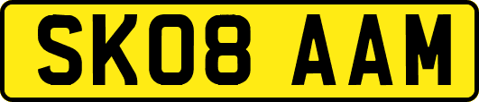 SK08AAM