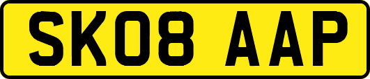 SK08AAP