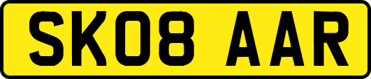SK08AAR