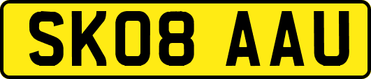 SK08AAU