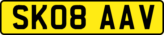 SK08AAV