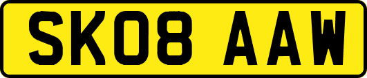SK08AAW