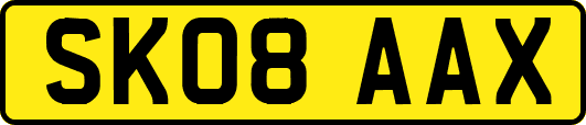 SK08AAX
