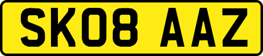 SK08AAZ