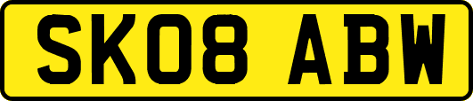 SK08ABW