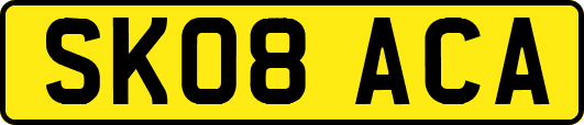 SK08ACA