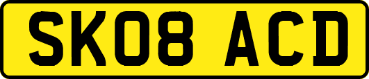 SK08ACD