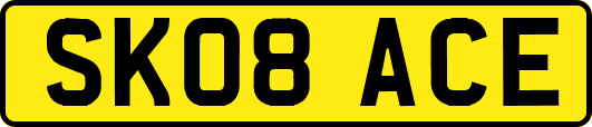 SK08ACE
