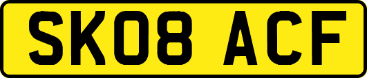 SK08ACF