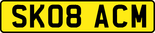 SK08ACM