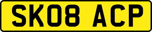SK08ACP