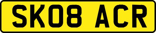 SK08ACR