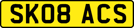 SK08ACS