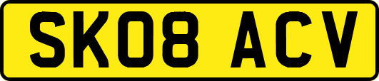 SK08ACV