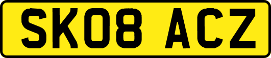 SK08ACZ
