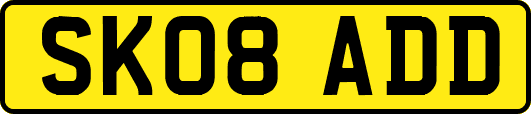 SK08ADD