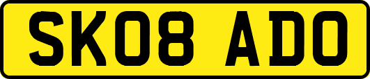 SK08ADO