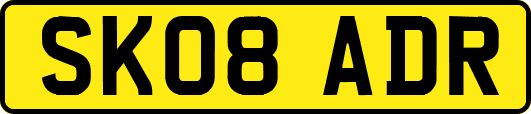 SK08ADR