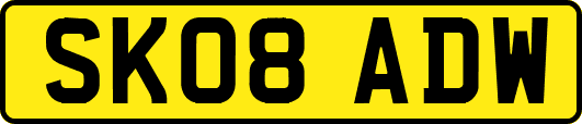 SK08ADW